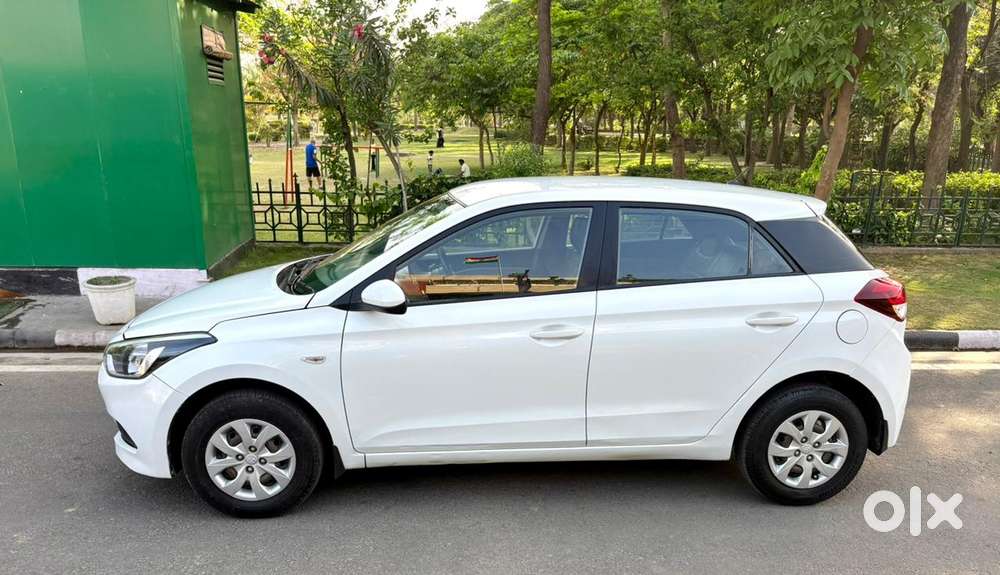 Hyundai Elite I20 Magna 1.2, 2015