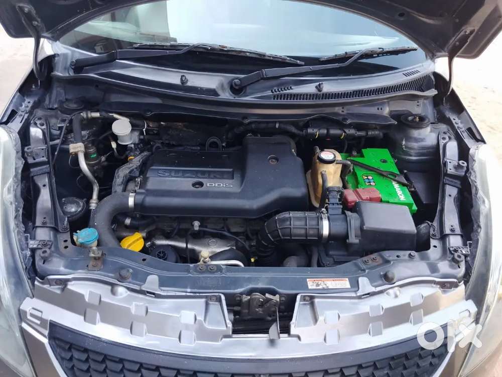 Maruti Suzuki Swift Vdi Diesel 2014