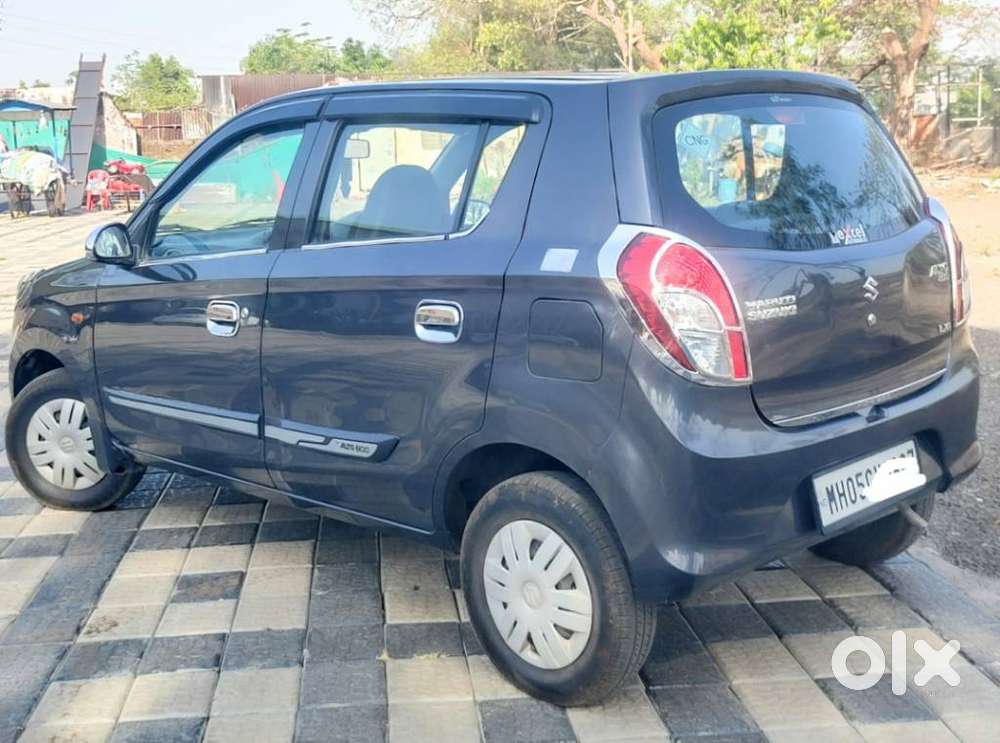 Maruti Suzuki Alto 800 Cng Lxi, 2016, Cng & Hybrids