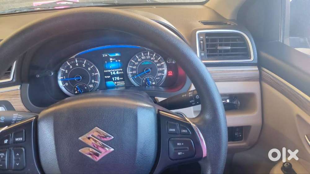Ciaz 2023 Excellent Condition