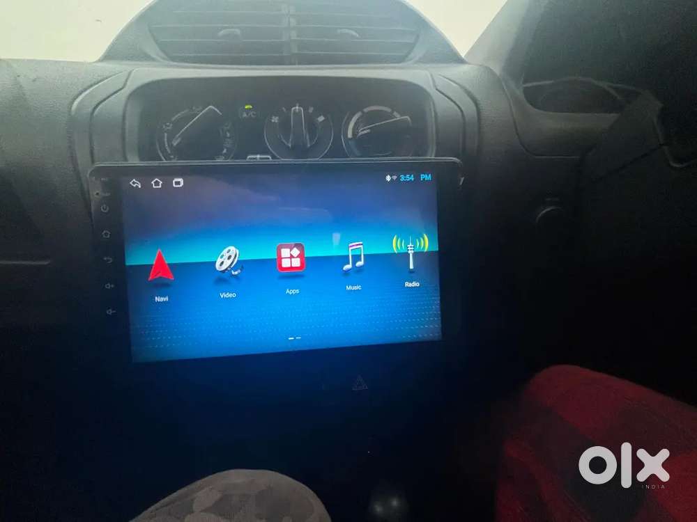 Maruti Suzuki Alto 2019 Petrol