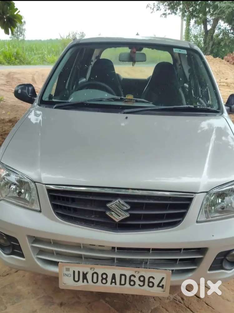 Maruti Suzuki Alto K10 2013 Dec
