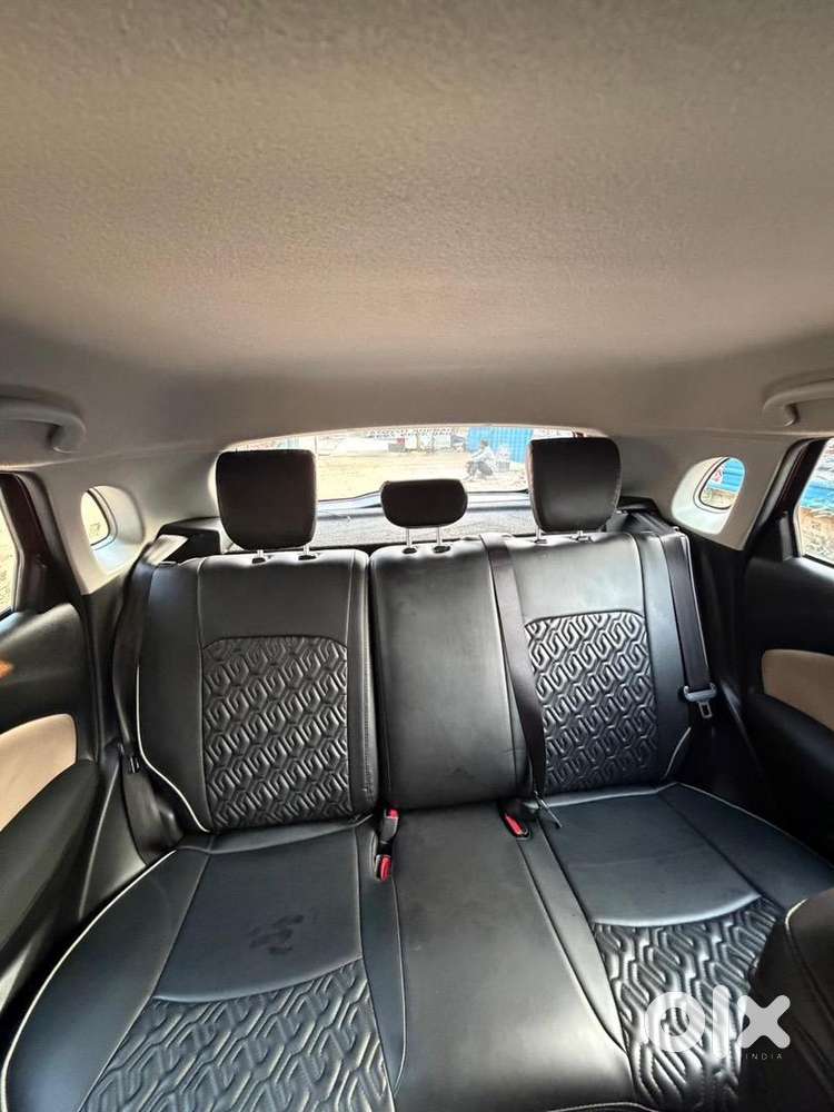 Toyota Glanza Petrol 12000 Km Driven Brand New Condition