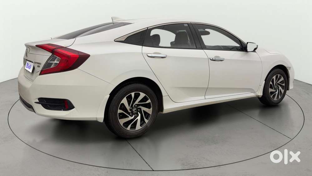 Honda Civic Vx, 2019, Petrol