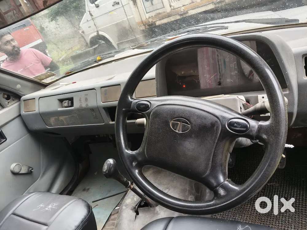 Tata Rx Di 207 3.0