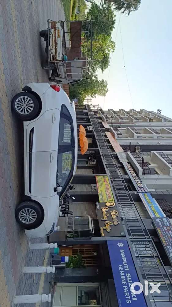 2019 Maruti Suzuki Baleno