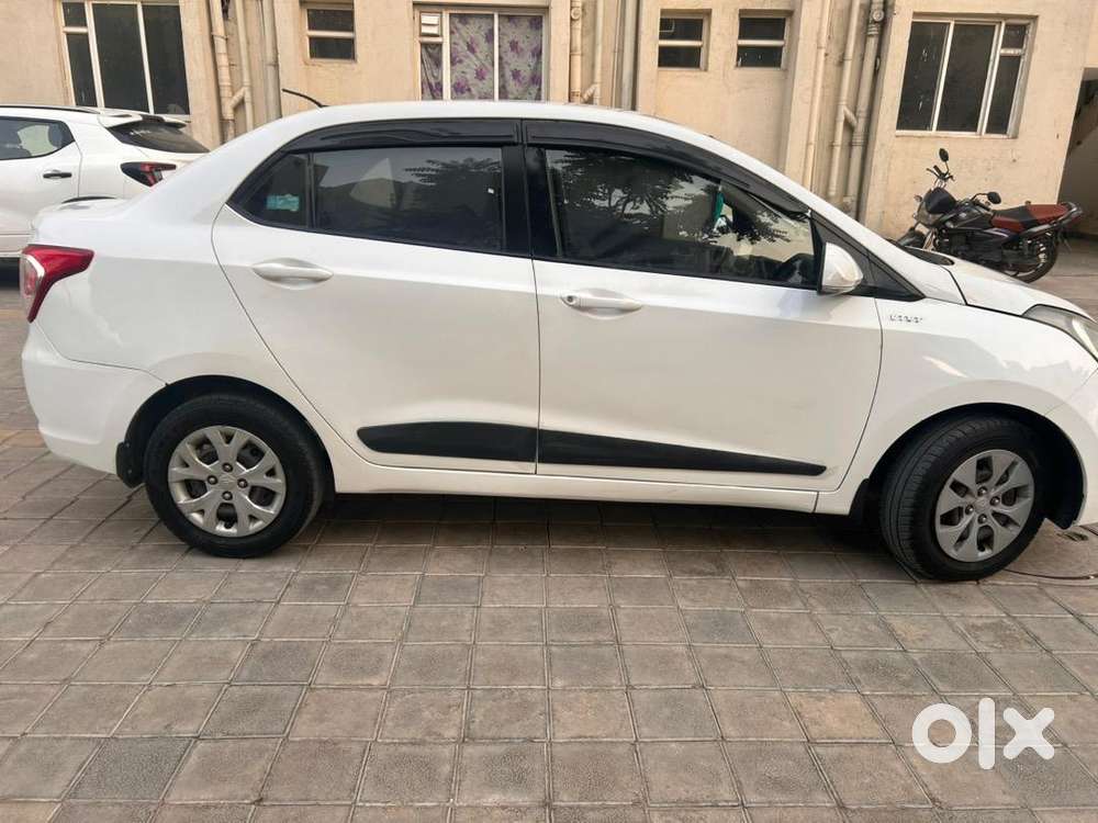 Hyundai 2014 Petrol Hybrid