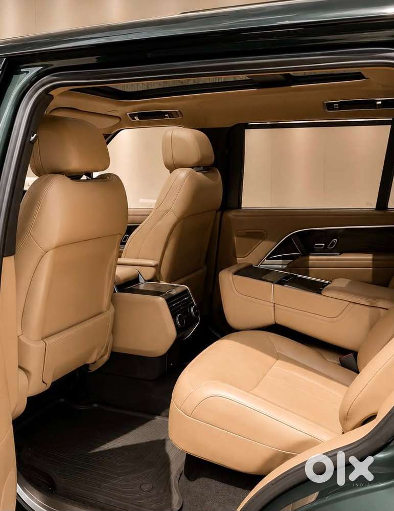 Land Rover Range Autobiography 3.0 Diesel, 2025, Diesel
