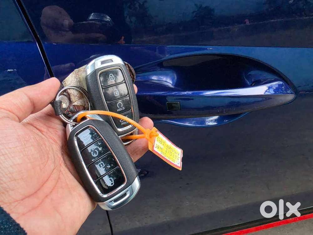 Hyundai I20 N Line 1.0 N8 Turbo Dct, 2023, Petrol