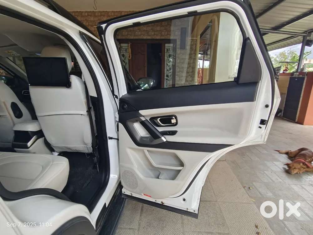 Tata Safari Pureplus 2024 Model For Sale