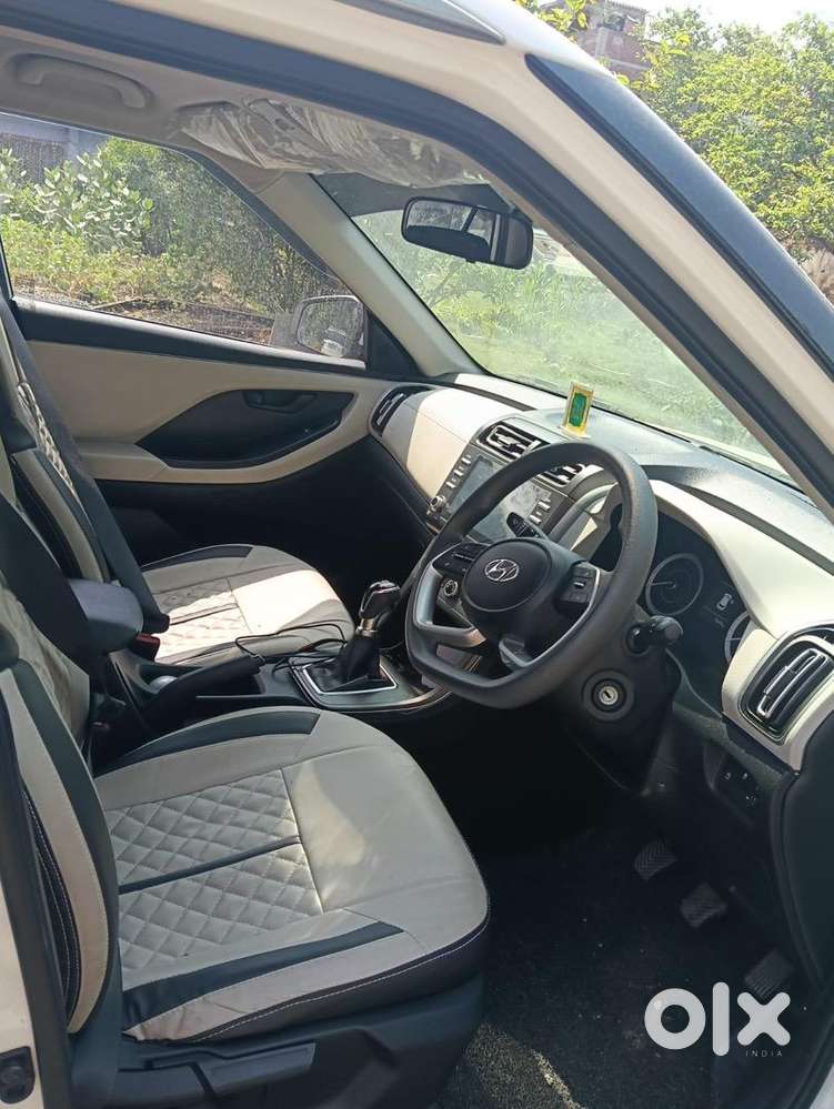 Hyundai Creta 2023 Petrol Well Maintained