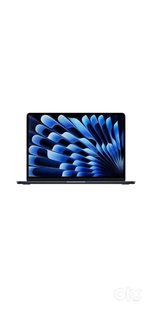 Sealed Pack macbook air m5 24gb 1tb