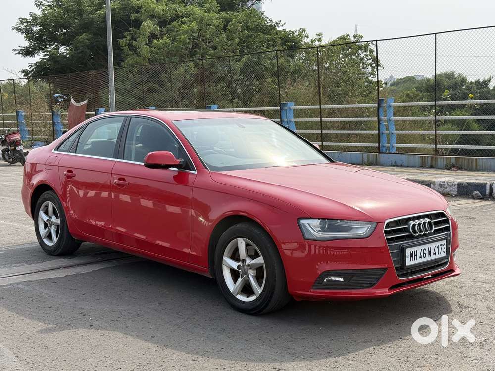Audi A4 2014-2016 2.0 Tdi Multitronic, 2012, Diesel
