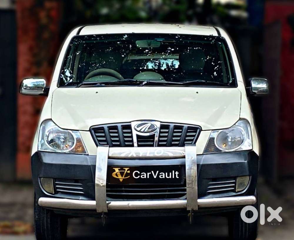 Mahindra Xylo H4 Abs Bs Iv, 2011, Diesel