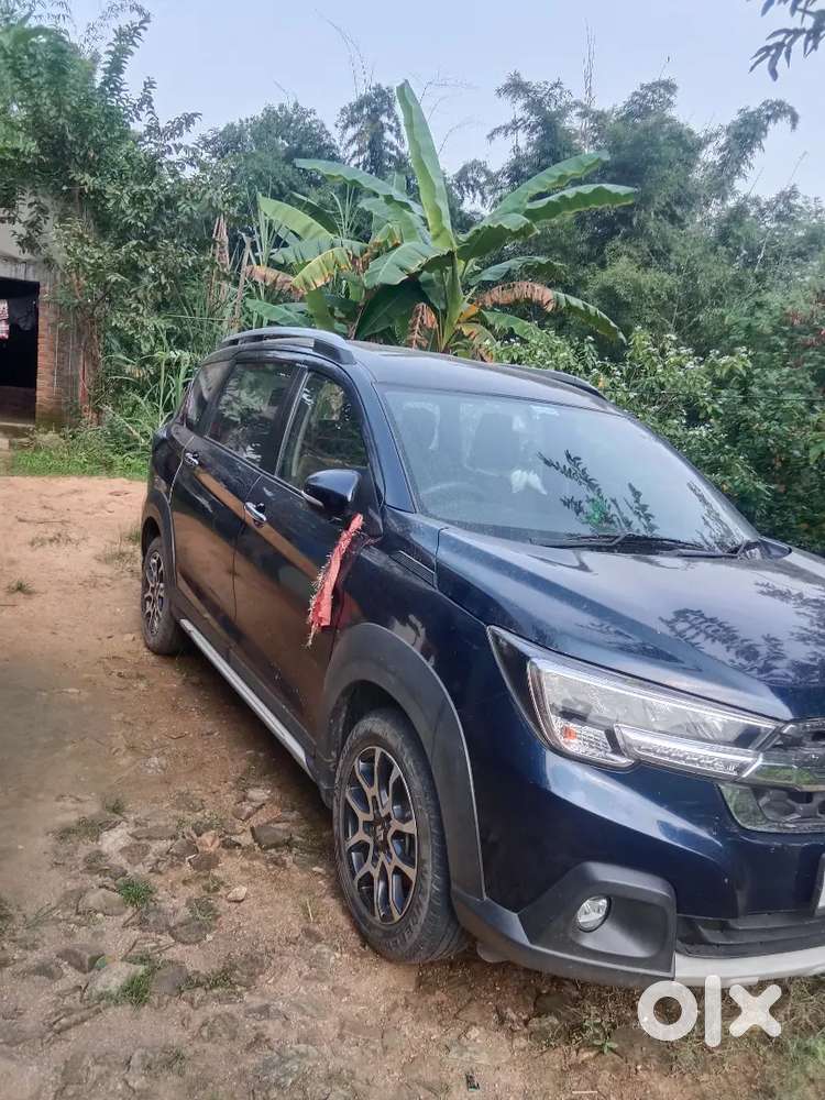 Maruti Suzuki Xl6 1.5 Alpha 2024