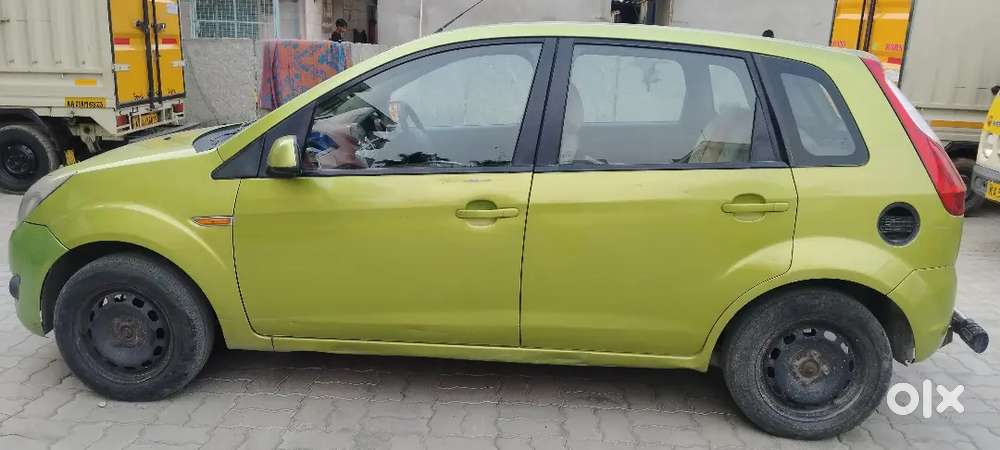 Vehicle Is Good Condition No Issues 2 Tyer New