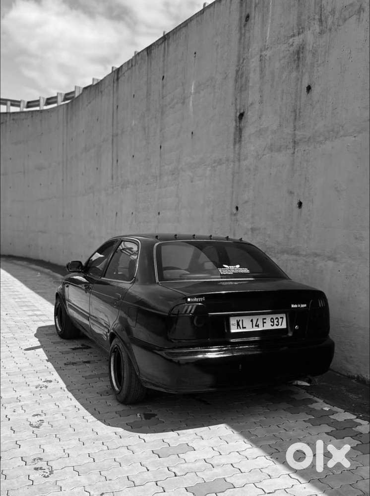 Maruti Suzuki 2005 Model