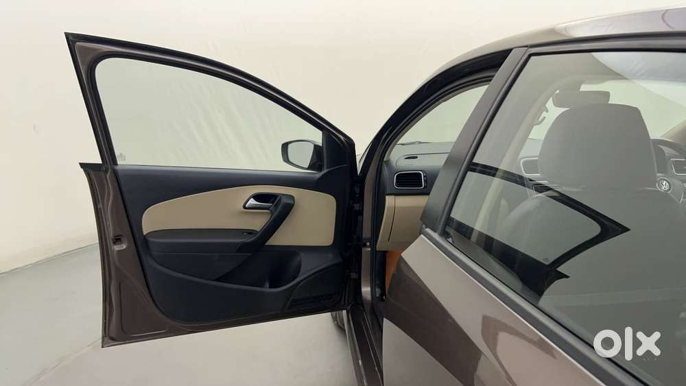 Volkswagen Ameo 1.5 Tdi Highline At, 2016, Diesel