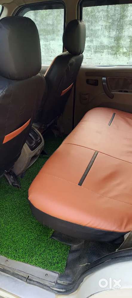 Insurance Pradushan Okay Hai All Original 80% Tyre