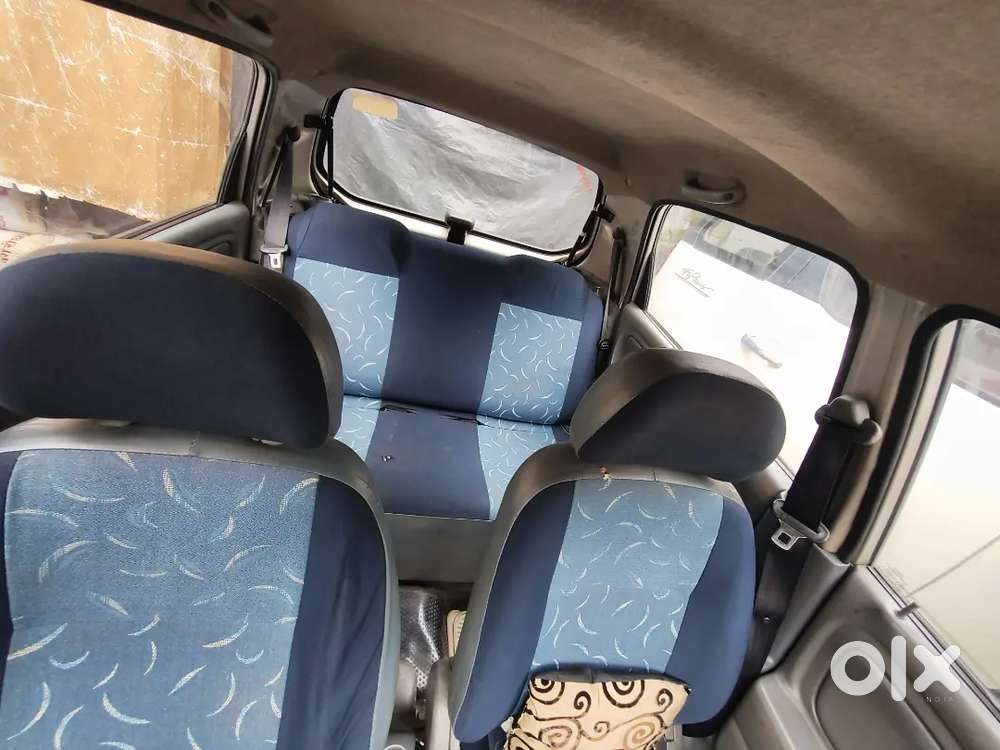 Maruti Suzuki Alto 2004