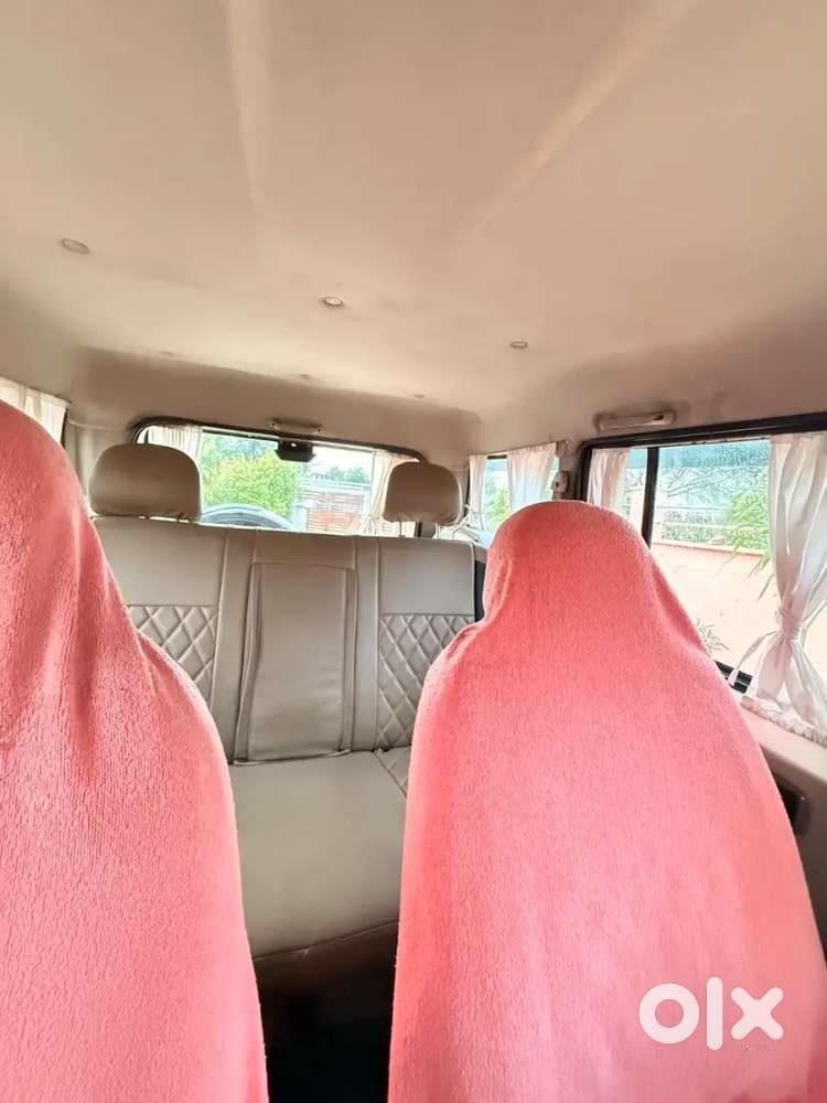 Mahindra Bolero Power 2019
