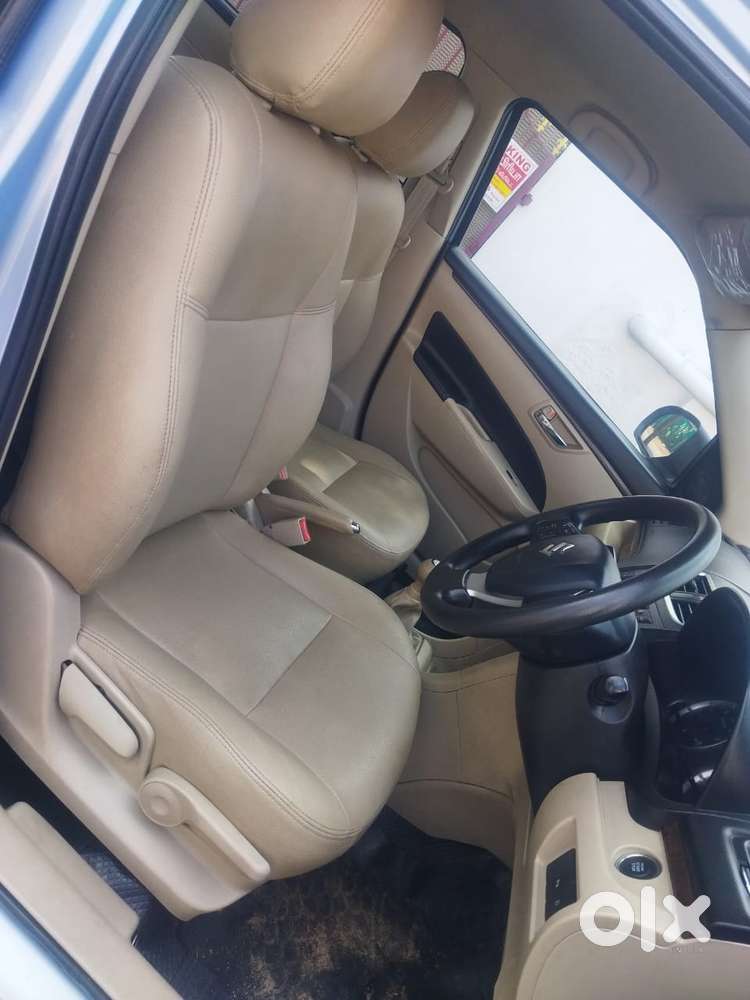 Maruti Suzuki Swift Dzire, 2015, Diesel