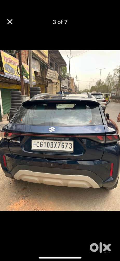 Maruti Suzuki Petrol 2025