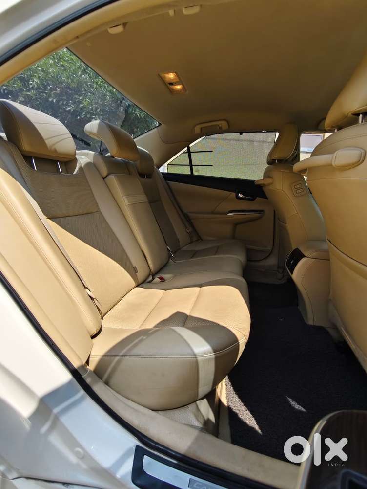 Toyota Camry Hybrid 2.5, 2016, Petrol