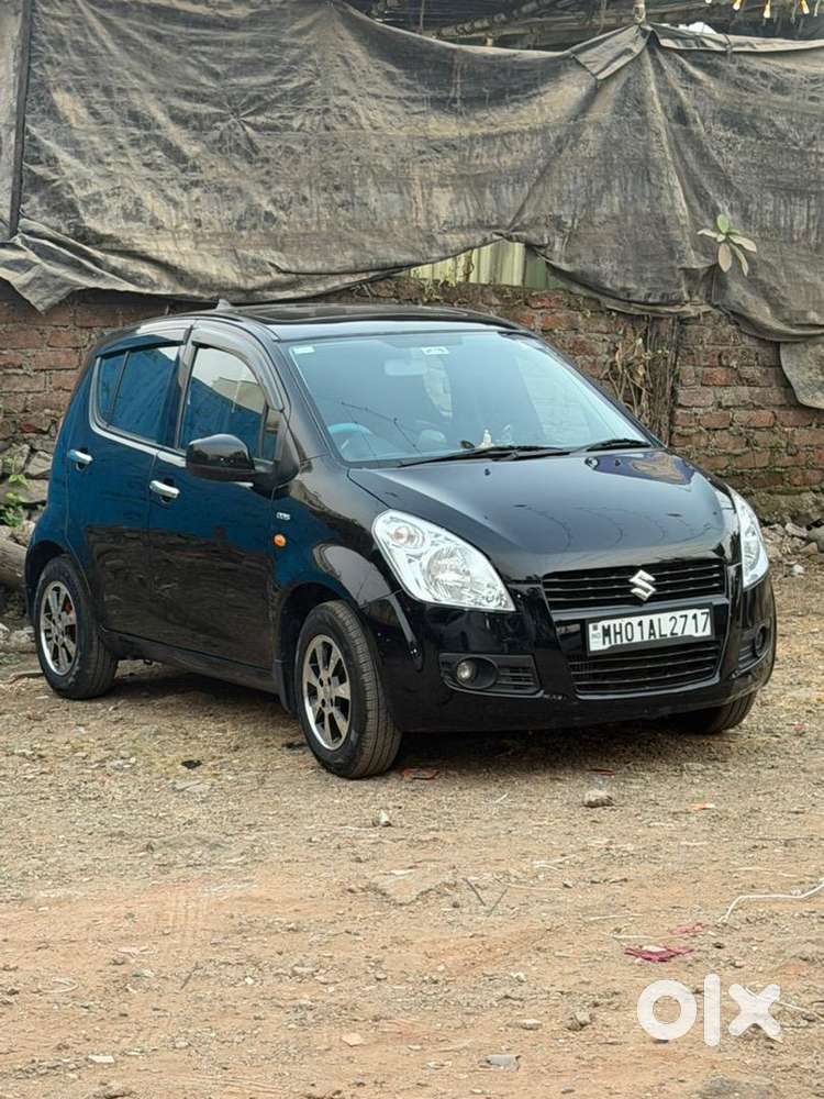 Maruti Suzuki Ritz 2009 (with Sunroof)