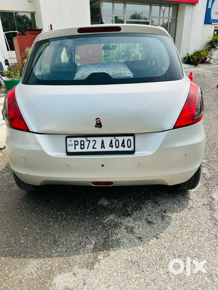 Maruti Suzuki Swift 2014 Diesel