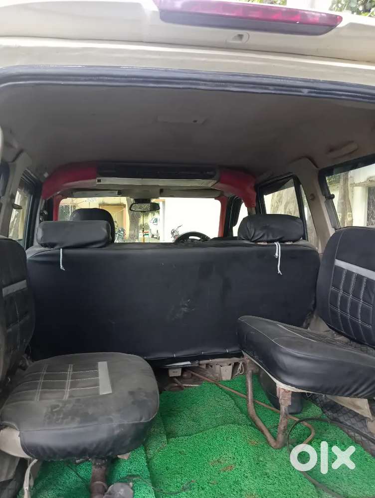 Well Mainted 2010 Model