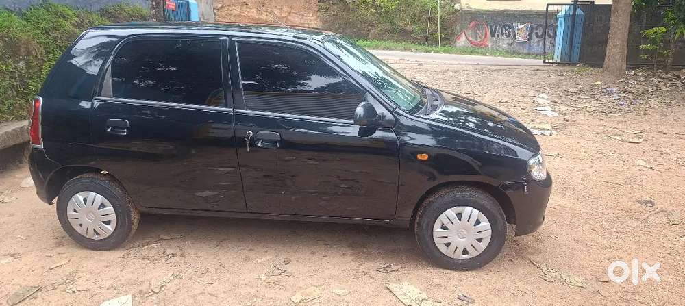 Maruti Suzuki Alto Lxi 2008
