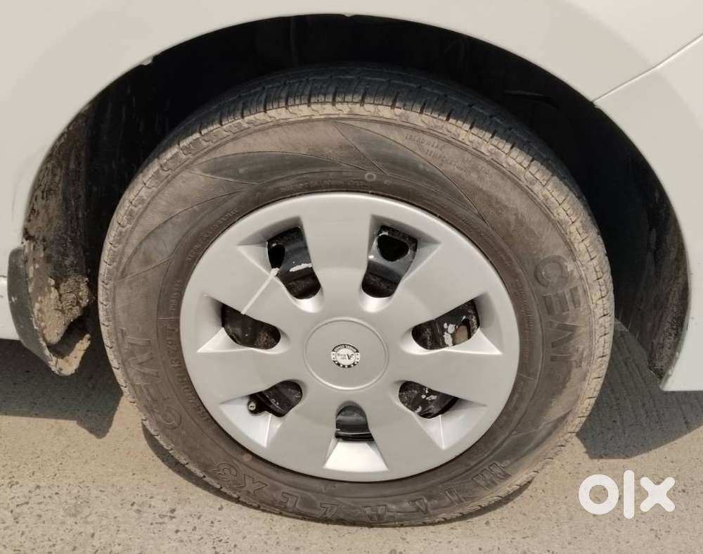 Tata Tiago 1.2 Revotron Xm, 2019, Petrol