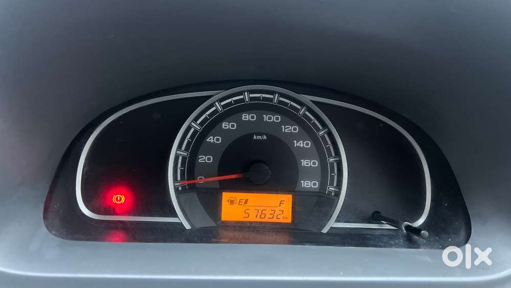 Maruti Suzuki Alto 800 Lxi, 2014, Petrol