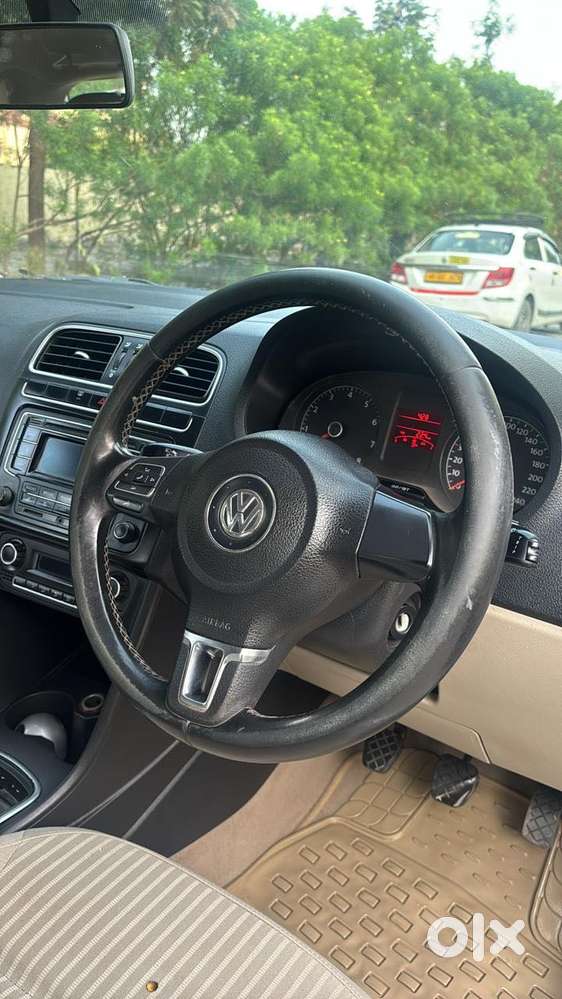 Volkswagen Polo 1.2 Mpi Highline, 2015, Petrol