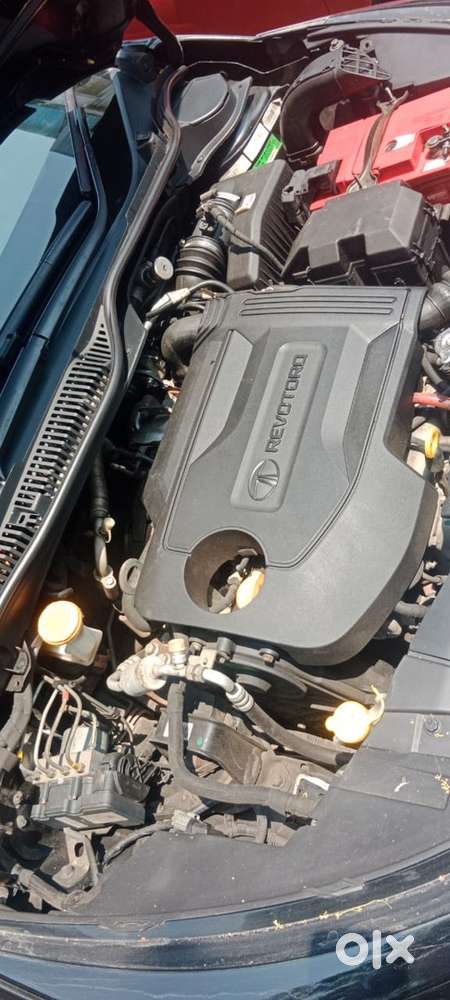 Tata Altroz Diesel 2022