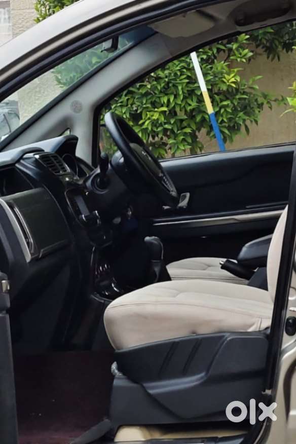 Tata Hexa Xm, 2018, Diesel