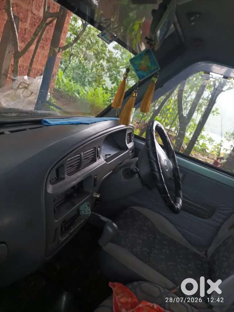 Toyota Qualis Diesel Manual 2001