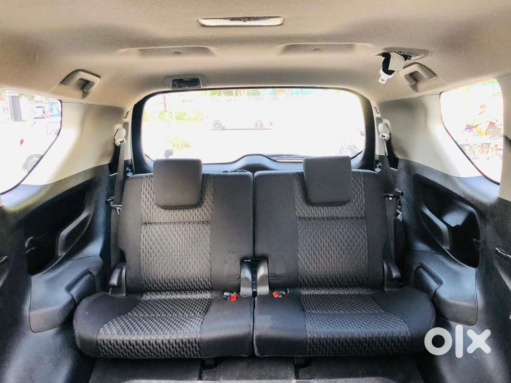 Toyota Innova Crysta [2020-ongoing] 2.4 Gx At 8 Str, 2021, Diesel
