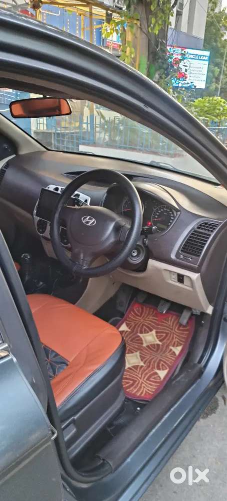 Hyundai I20 2010 Petrol