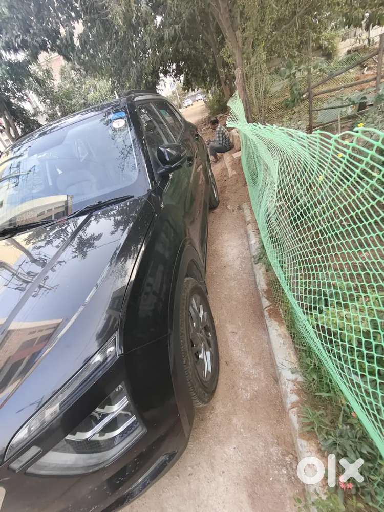 Hyundai Creta 2020 1.4 Sx(o) Dct