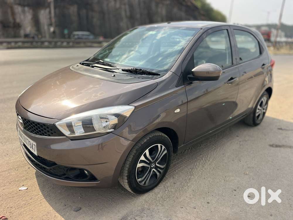 Tata Tiago 1.05 Revotorq Xz, 2020, Diesel