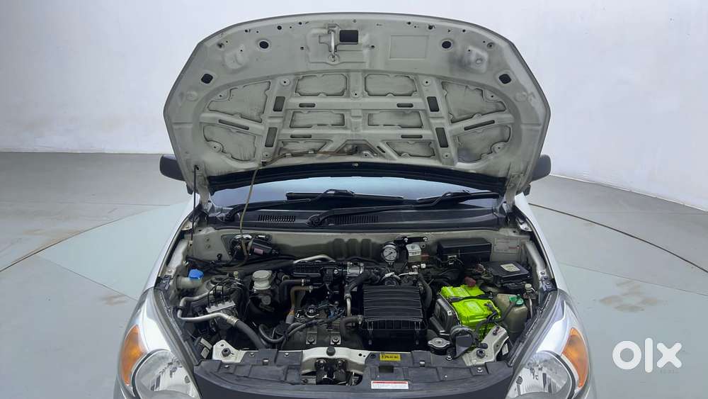 Maruti Suzuki Alto 800 Cng Lxi Optional, 2021, Cng & Hybrids