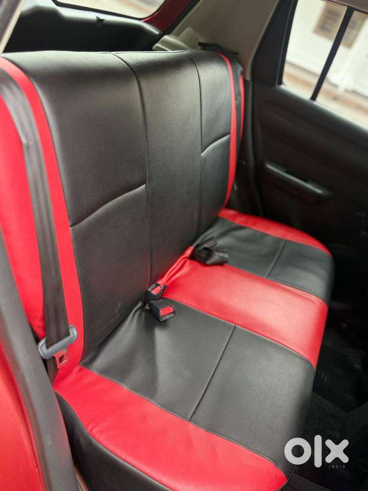 Maruti Suzuki Swift, 2011, Petrol