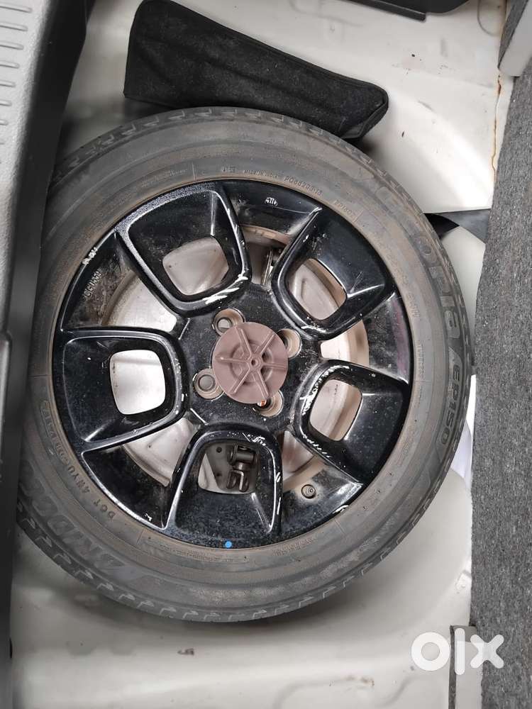 Maruti Suzuki Ignis 1.2 Zeta Amt, 2017, Petrol