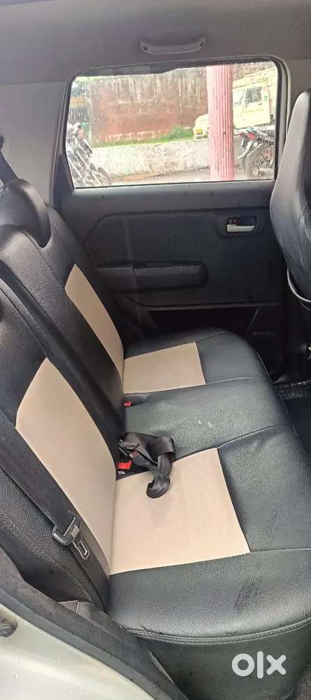 Maruti Suzuki Wagon R 1.0 2024 Cng & Hybrids Good Condition