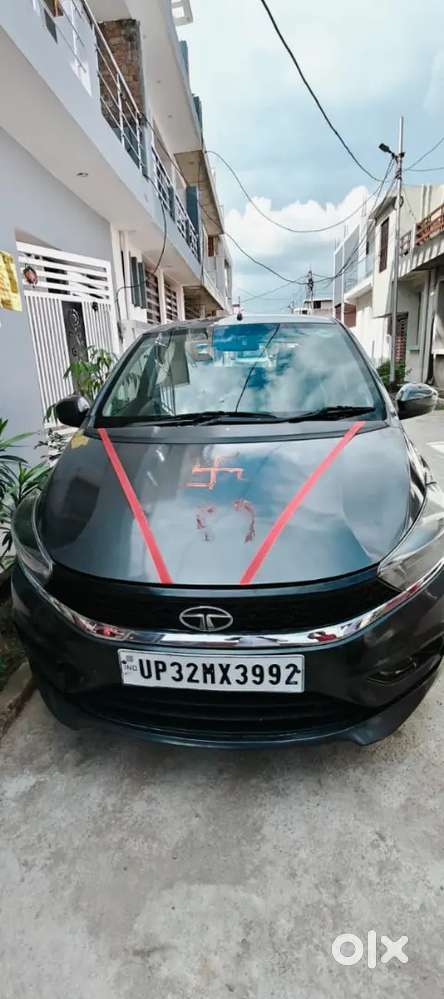 Tata Tiago Wizz Petrol 2022