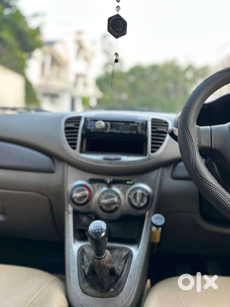 Hyundai I10 1.1l Irde Magna Special Edition, 2013, Petrol