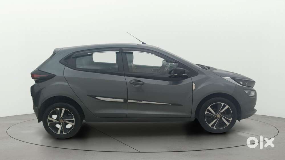 Tata Altroz Xz, 2023, Petrol