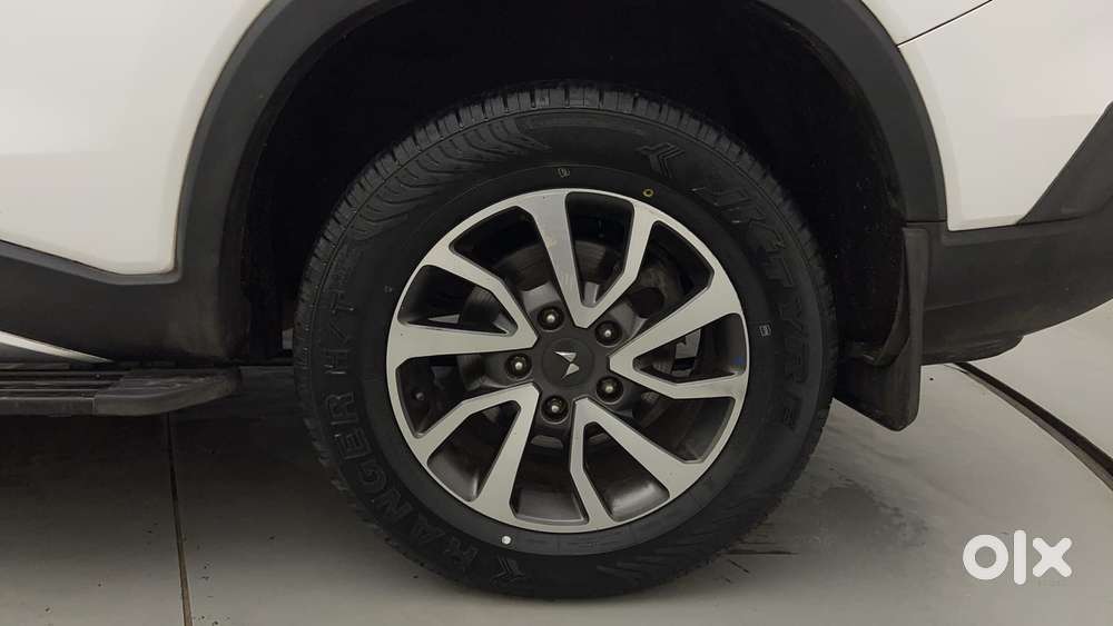 Mahindra Scorpio N Z8 L Diesel At 4wd 7 Str, 2023, Diesel